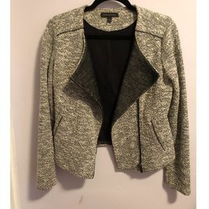 Banana Republic Moto Jacket